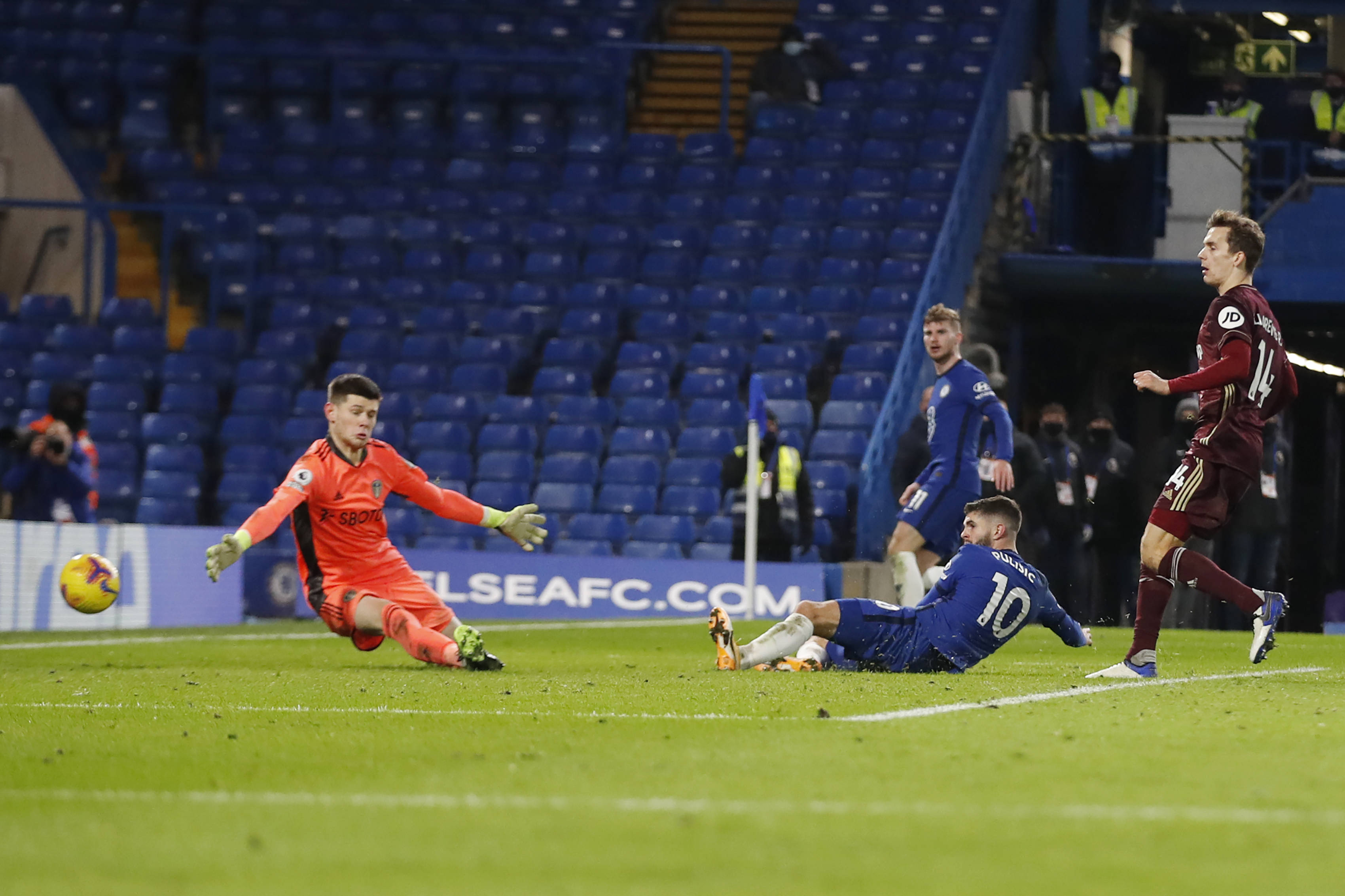 在水晶宮的 在水晶宮的